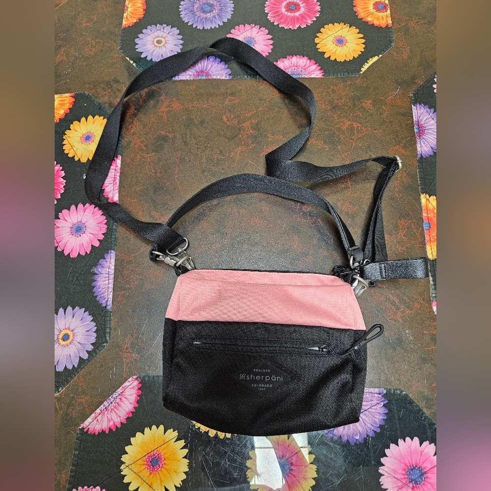 Small purse